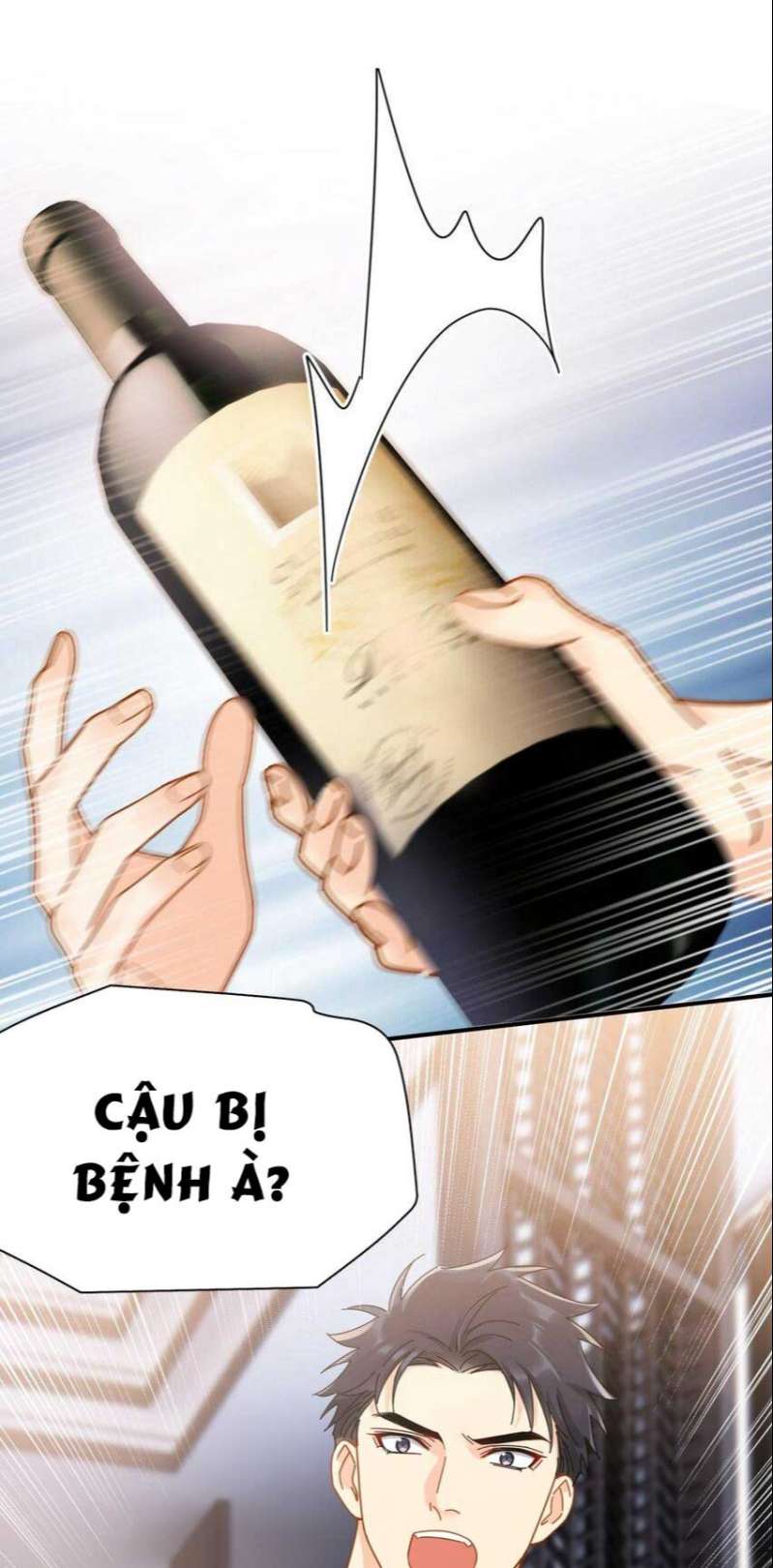 Theo Đuôi Chapter 50 - Trang 4