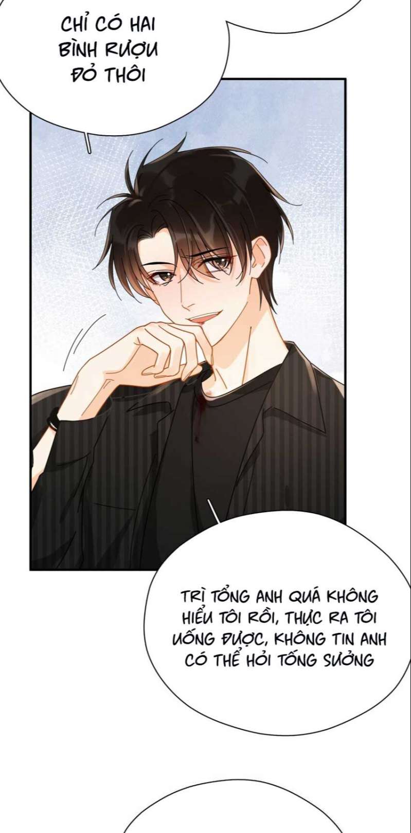 Theo Đuôi Chapter 50 - Trang 4