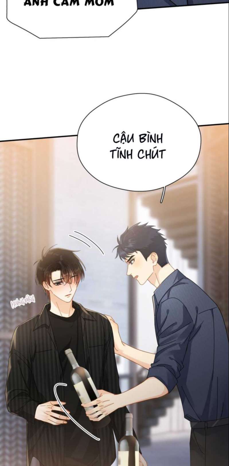 Theo Đuôi Chapter 50 - Trang 4