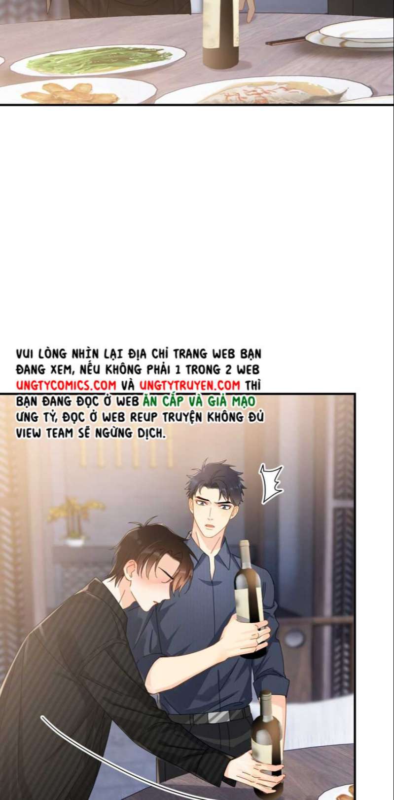 Theo Đuôi Chapter 50 - Trang 4