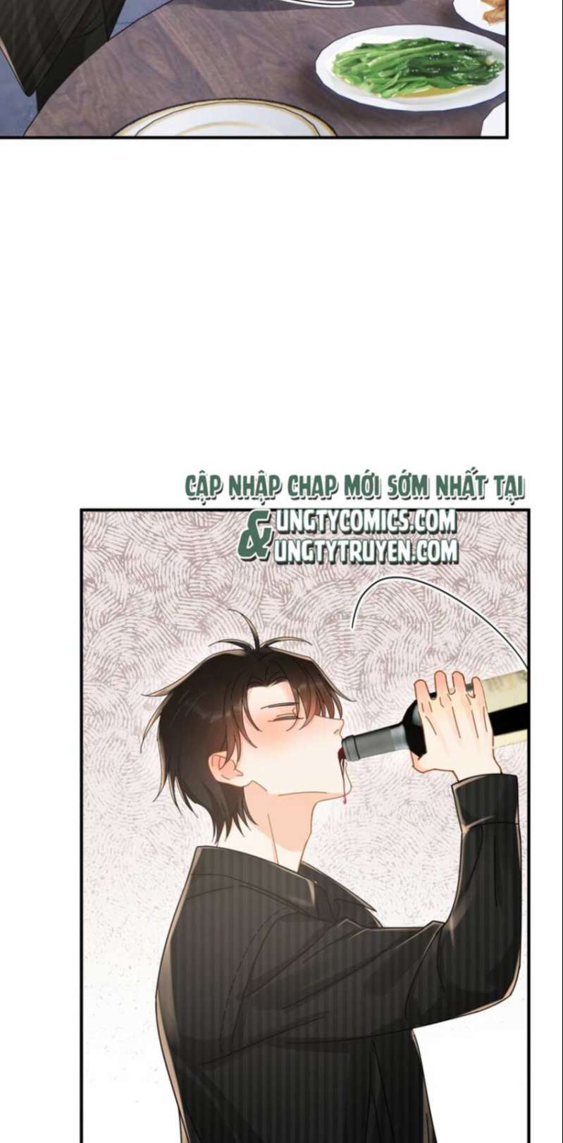 Theo Đuôi Chapter 50 - Trang 4