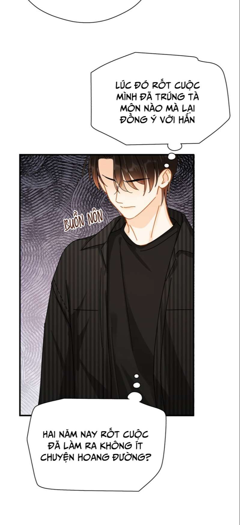 Theo Đuôi Chapter 49 - Trang 4