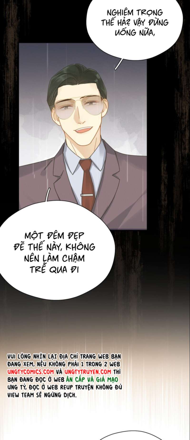 Theo Đuôi Chapter 49 - Trang 4