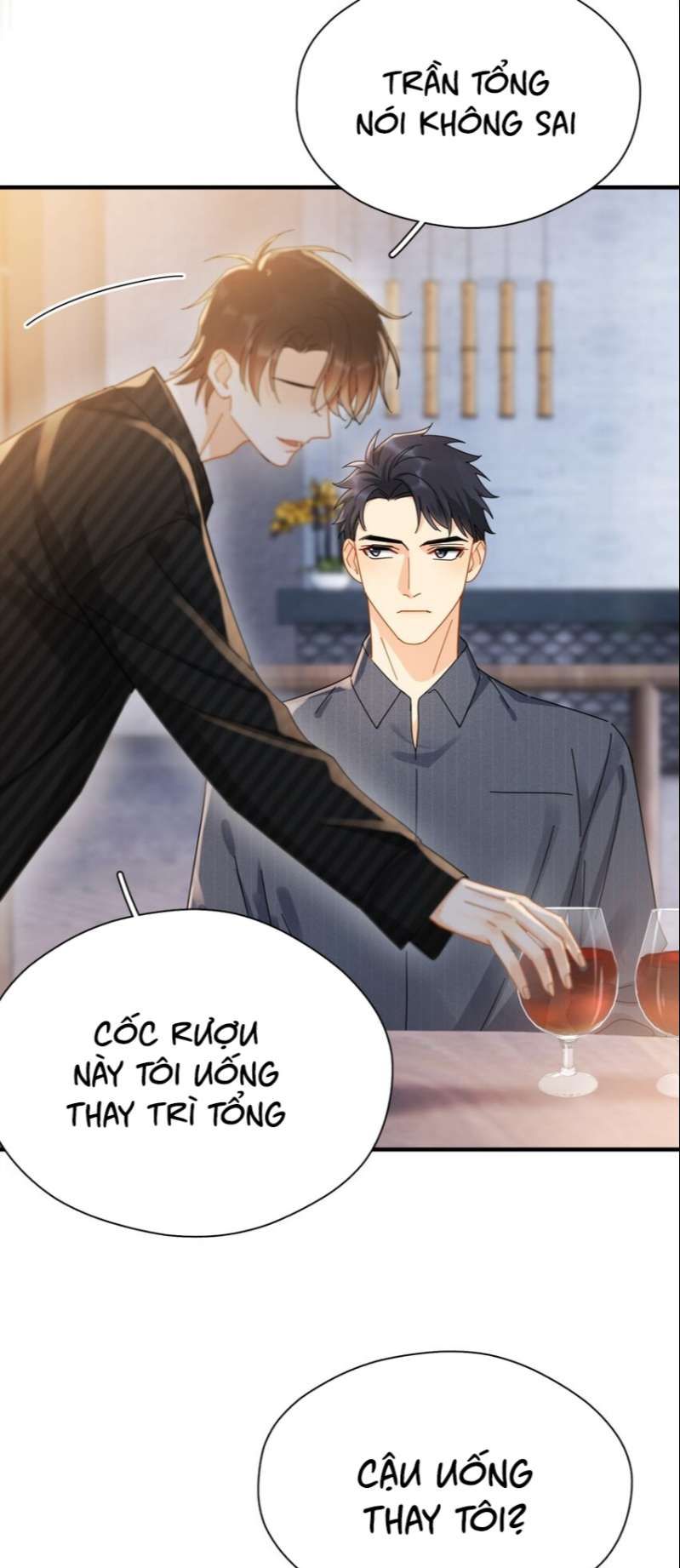 Theo Đuôi Chapter 49 - Trang 4