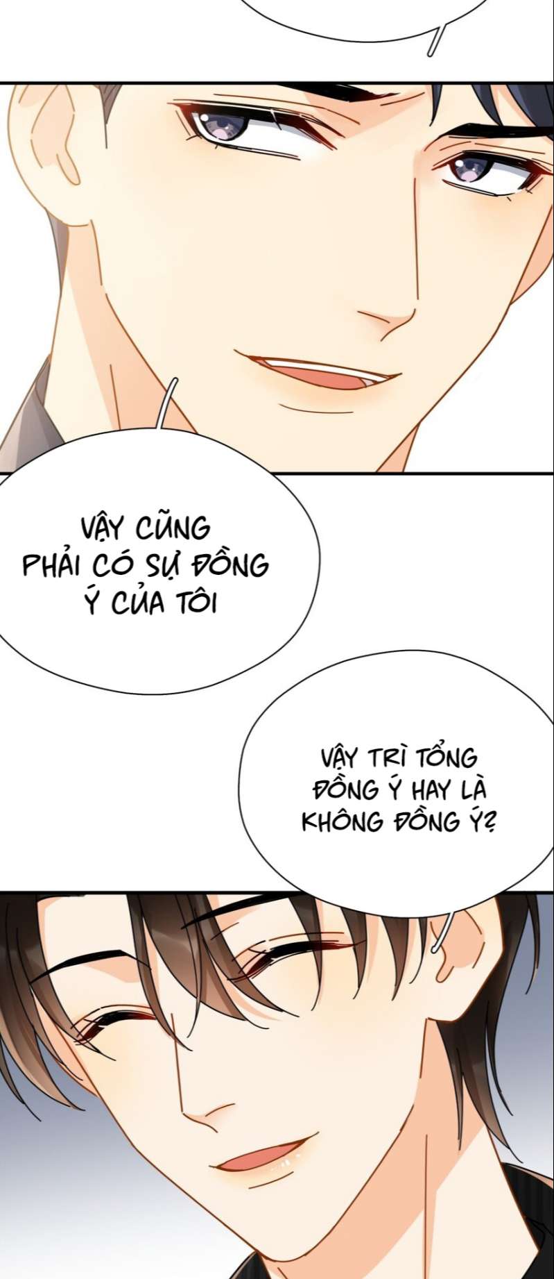 Theo Đuôi Chapter 49 - Trang 4