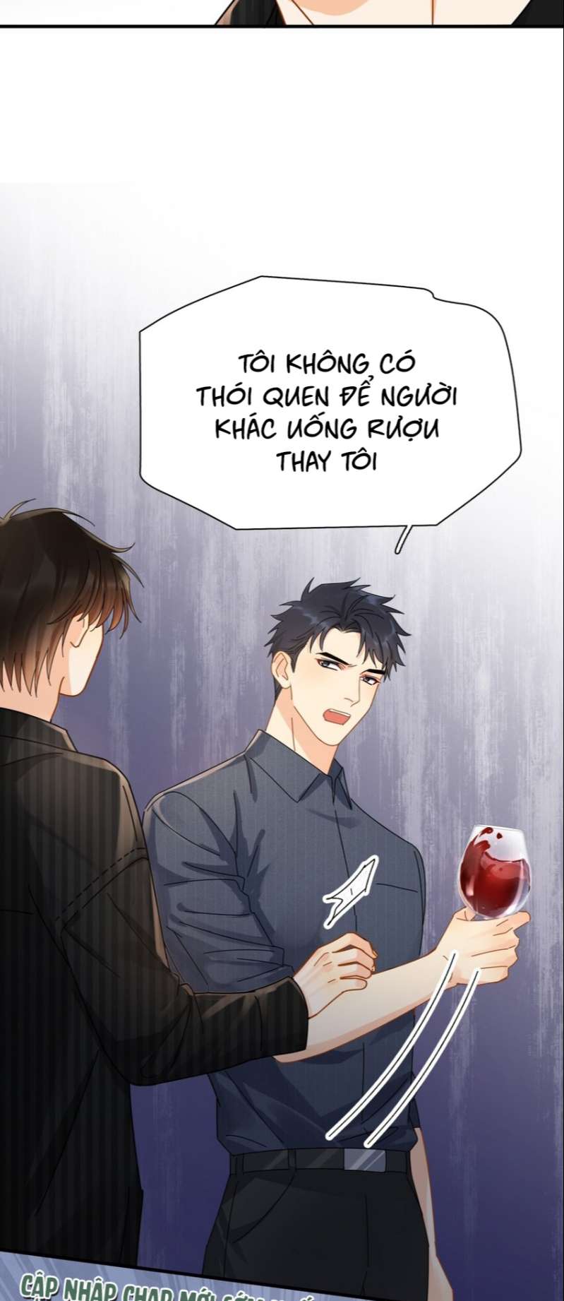 Theo Đuôi Chapter 49 - Trang 4