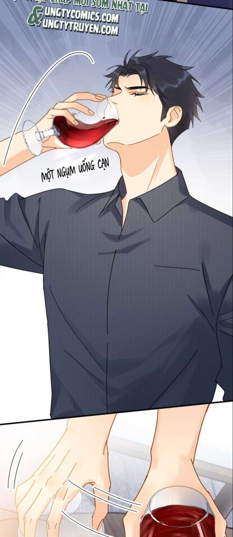 Theo Đuôi Chapter 49 - Trang 4