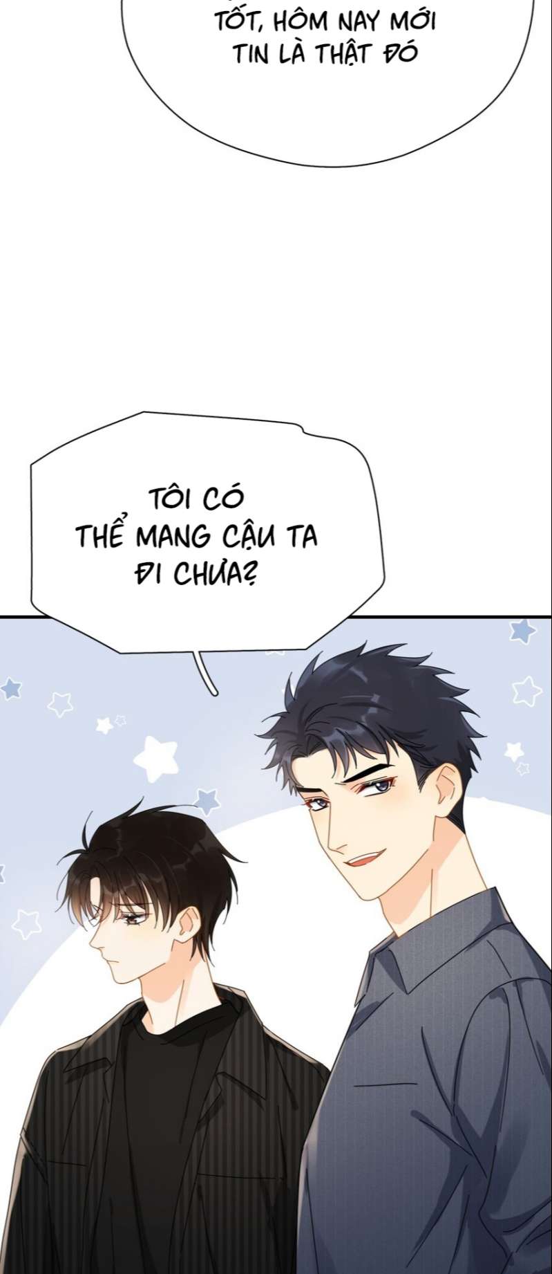 Theo Đuôi Chapter 49 - Trang 4