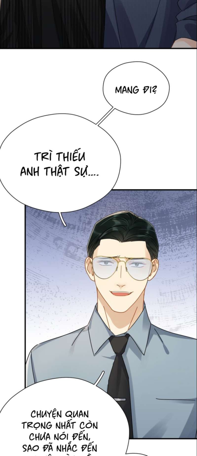 Theo Đuôi Chapter 49 - Trang 4