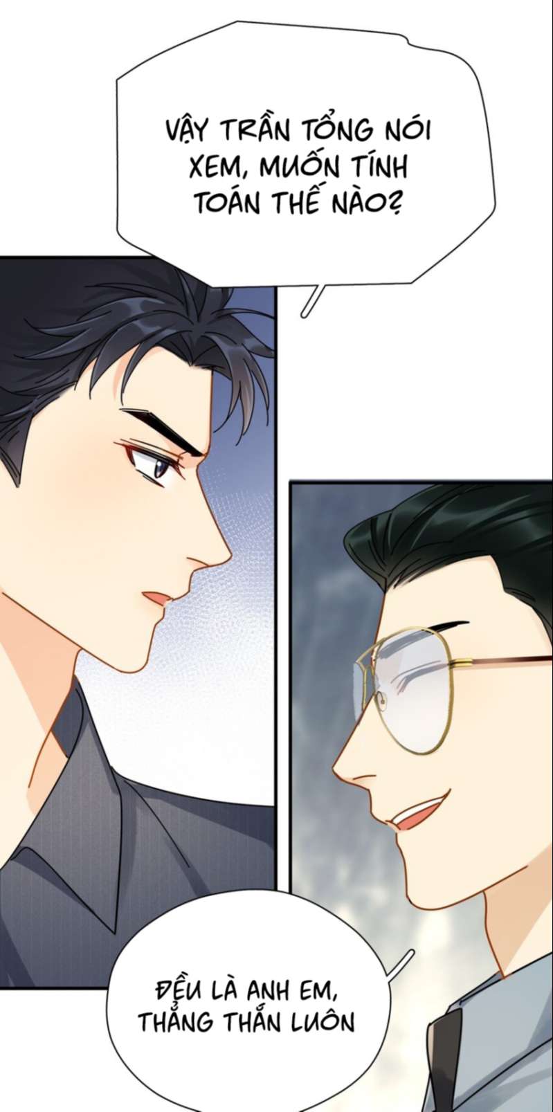 Theo Đuôi Chapter 49 - Trang 4