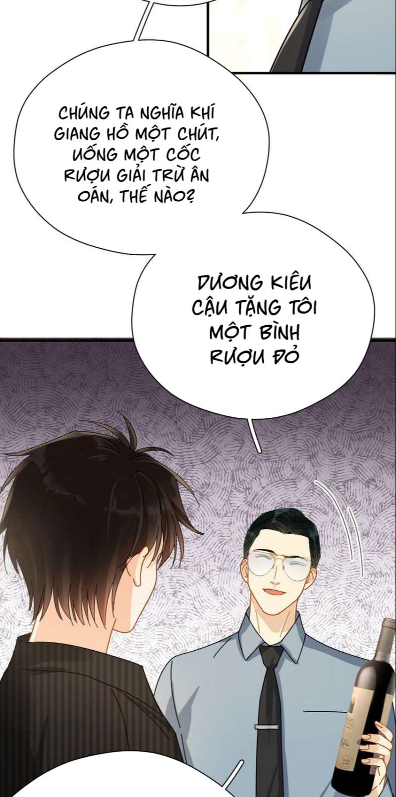 Theo Đuôi Chapter 49 - Trang 4