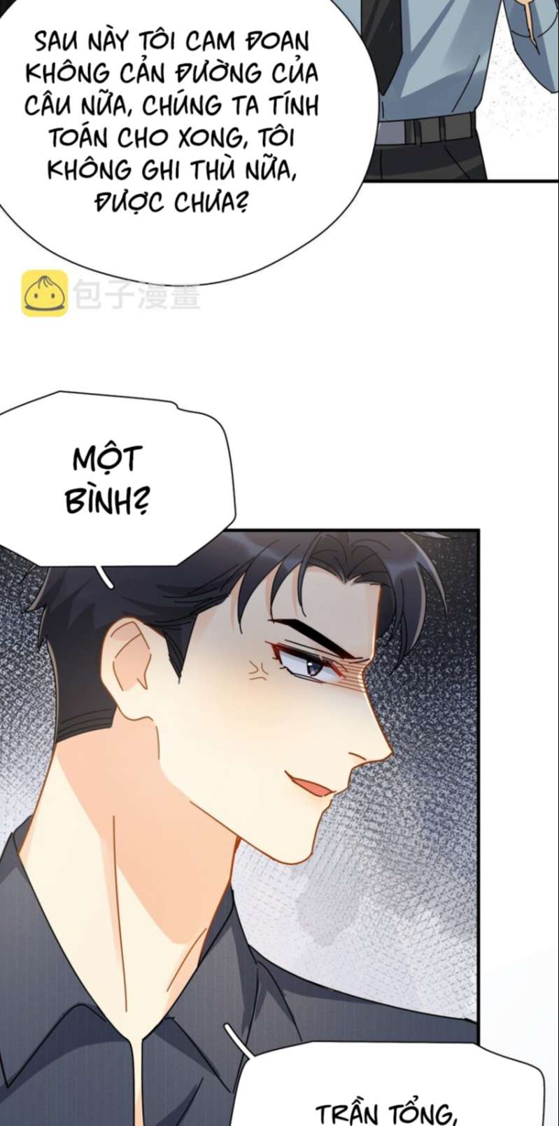 Theo Đuôi Chapter 49 - Trang 4