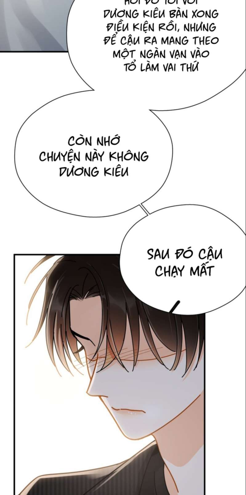 Theo Đuôi Chapter 49 - Trang 4