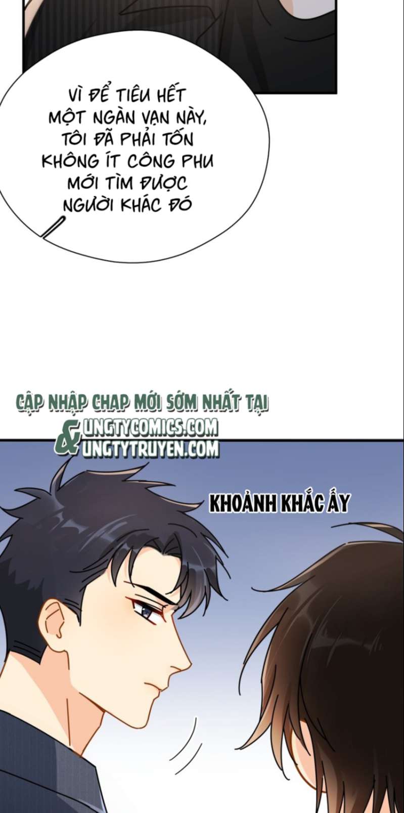 Theo Đuôi Chapter 49 - Trang 4