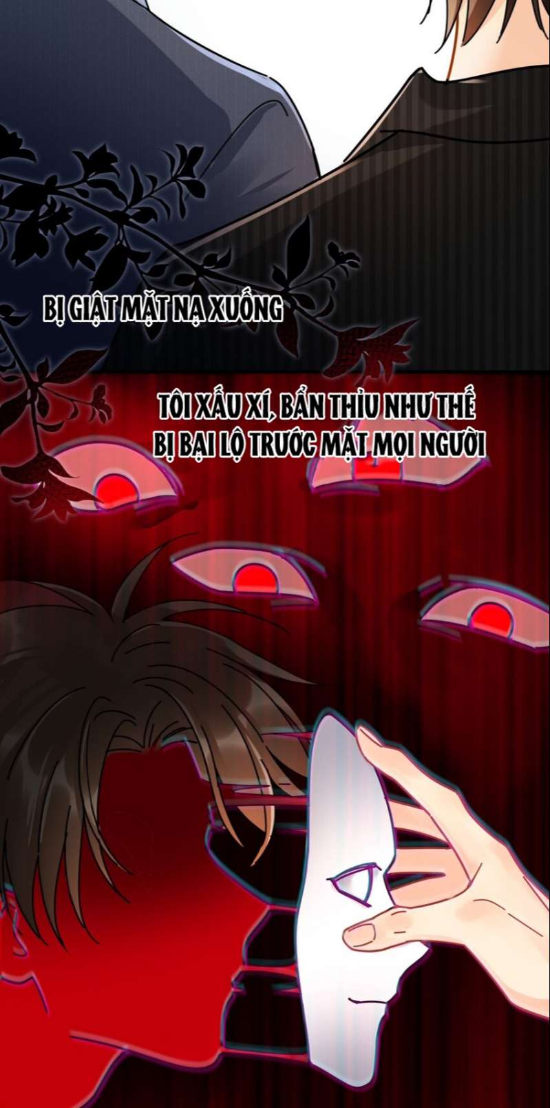 Theo Đuôi Chapter 49 - Trang 4