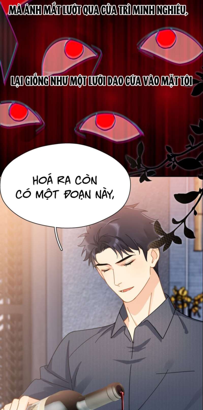 Theo Đuôi Chapter 49 - Trang 4