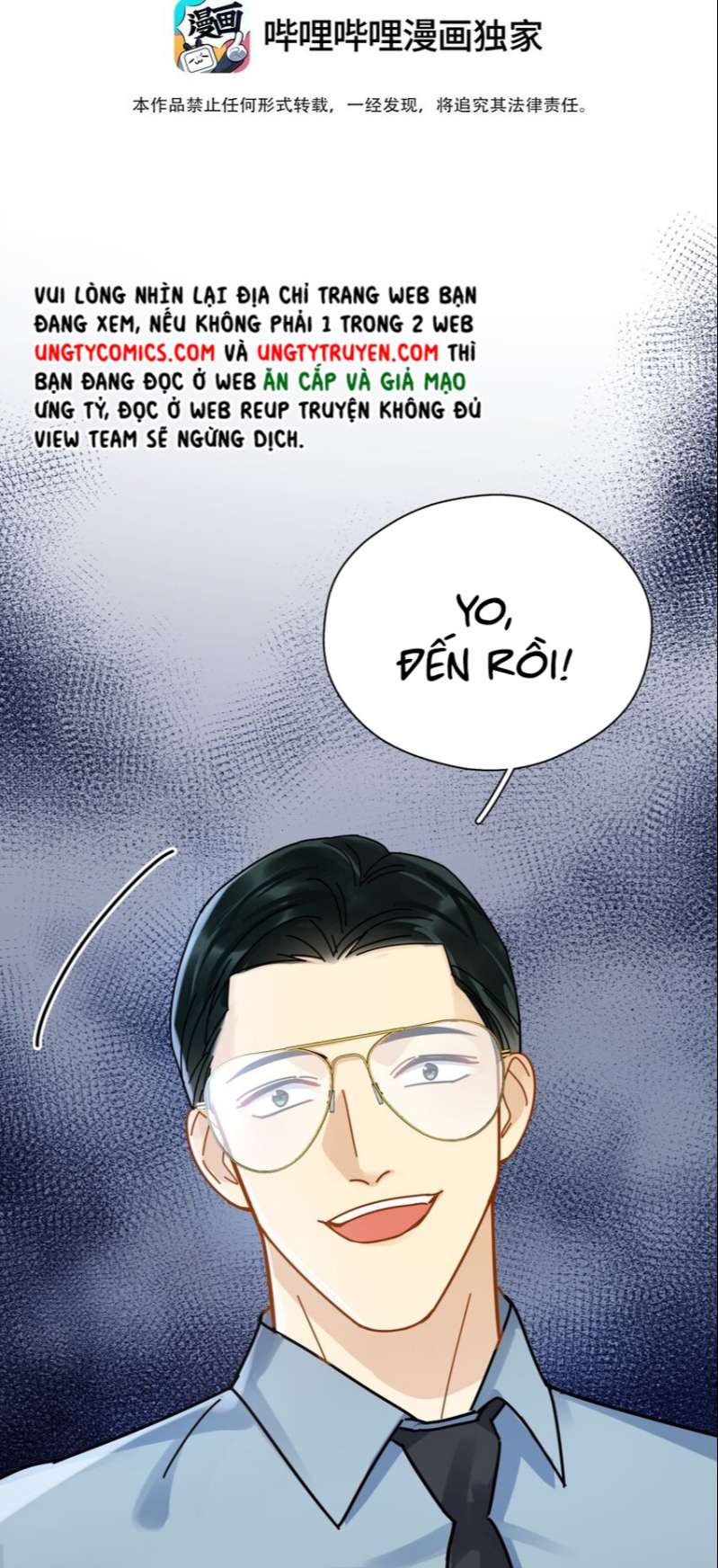 Theo Đuôi Chapter 49 - Trang 4