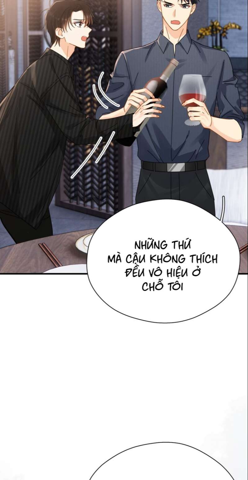 Theo Đuôi Chapter 49 - Trang 4