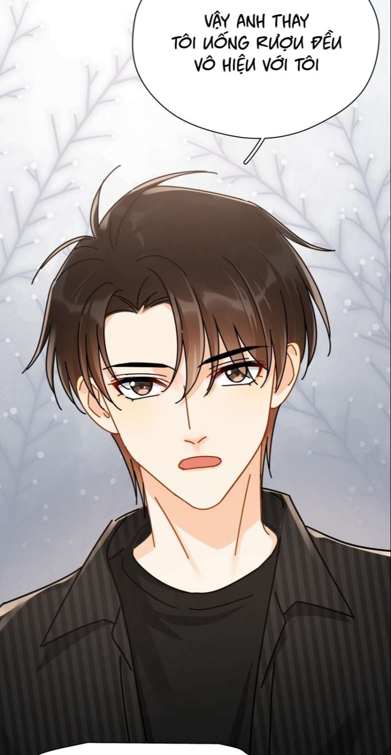 Theo Đuôi Chapter 49 - Trang 4