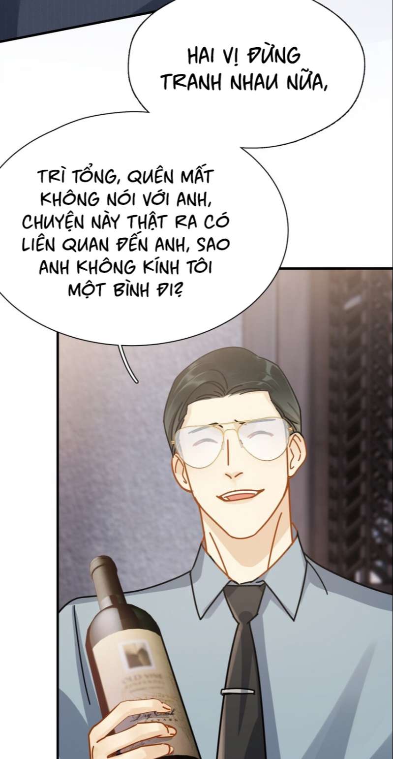 Theo Đuôi Chapter 49 - Trang 4