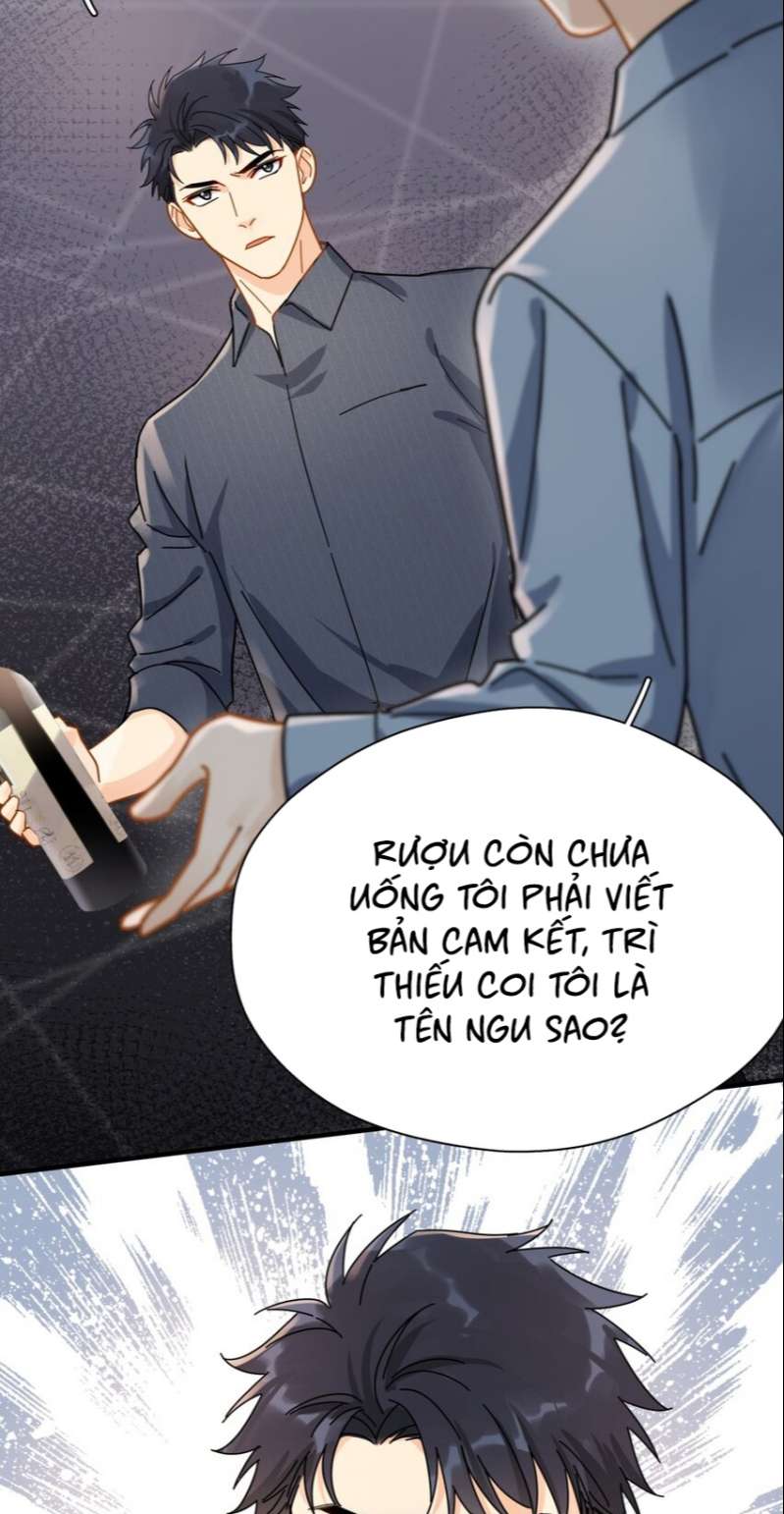 Theo Đuôi Chapter 49 - Trang 4