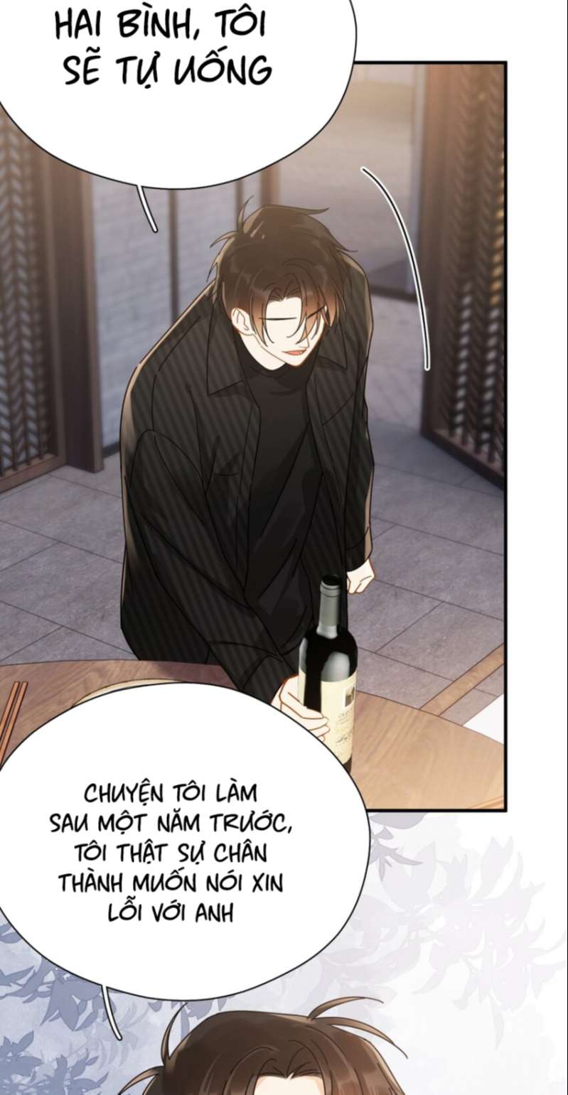 Theo Đuôi Chapter 49 - Trang 4