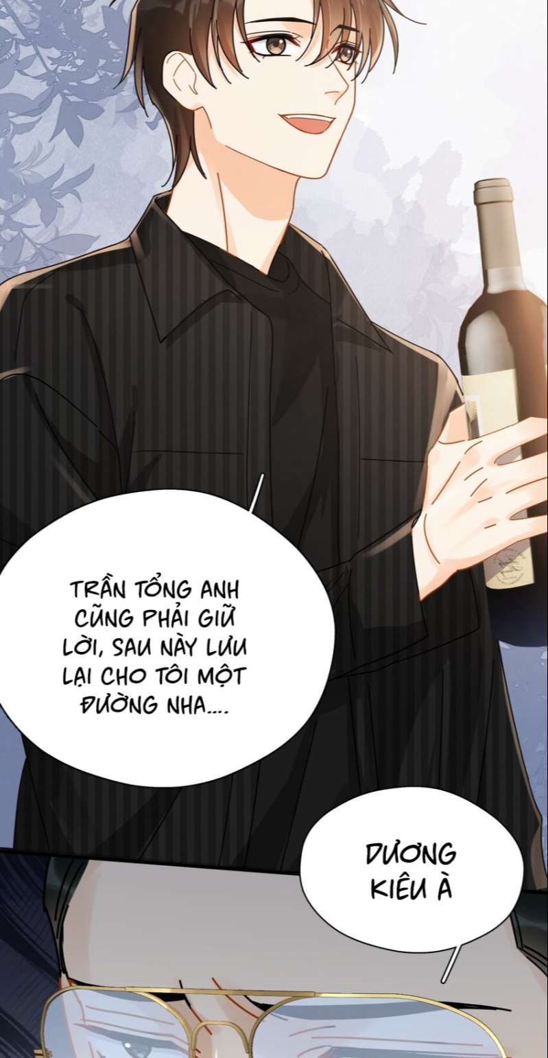Theo Đuôi Chapter 49 - Trang 4
