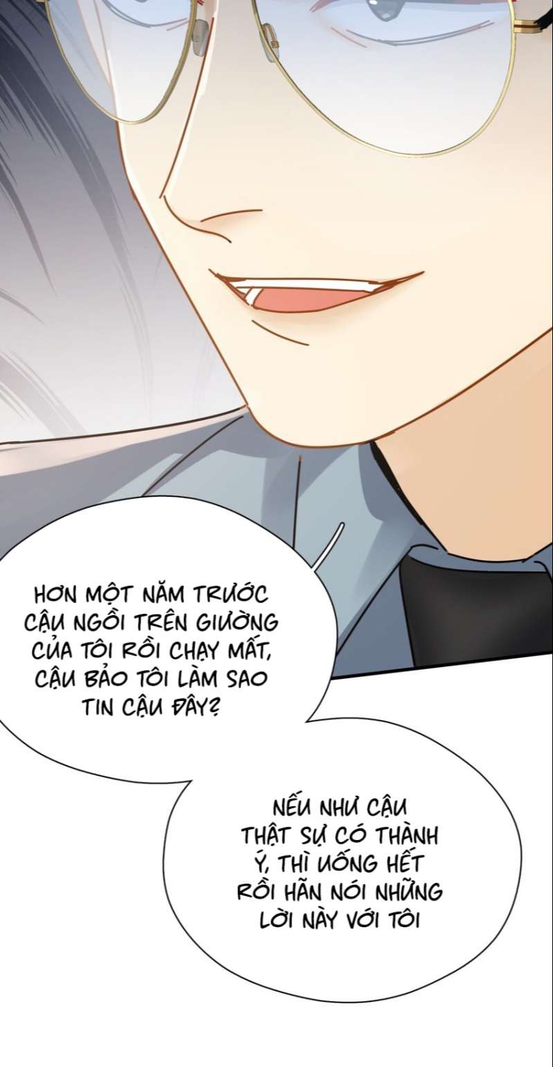 Theo Đuôi Chapter 49 - Trang 4
