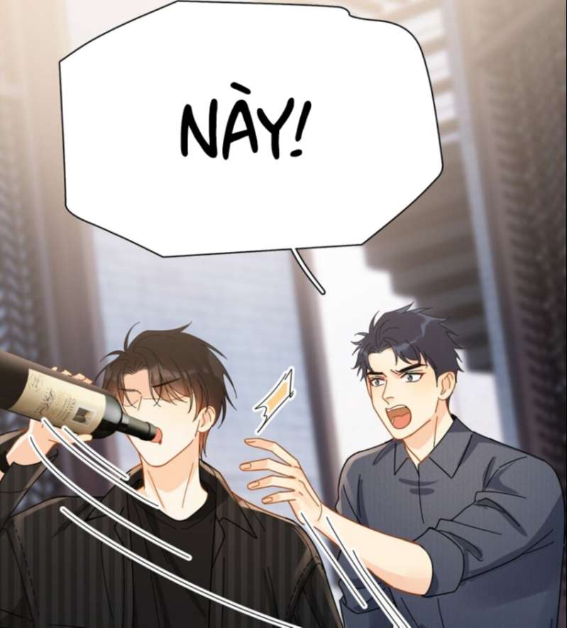 Theo Đuôi Chapter 49 - Trang 4