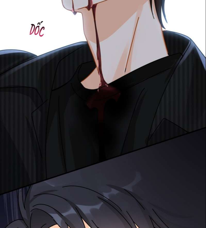 Theo Đuôi Chapter 49 - Trang 4