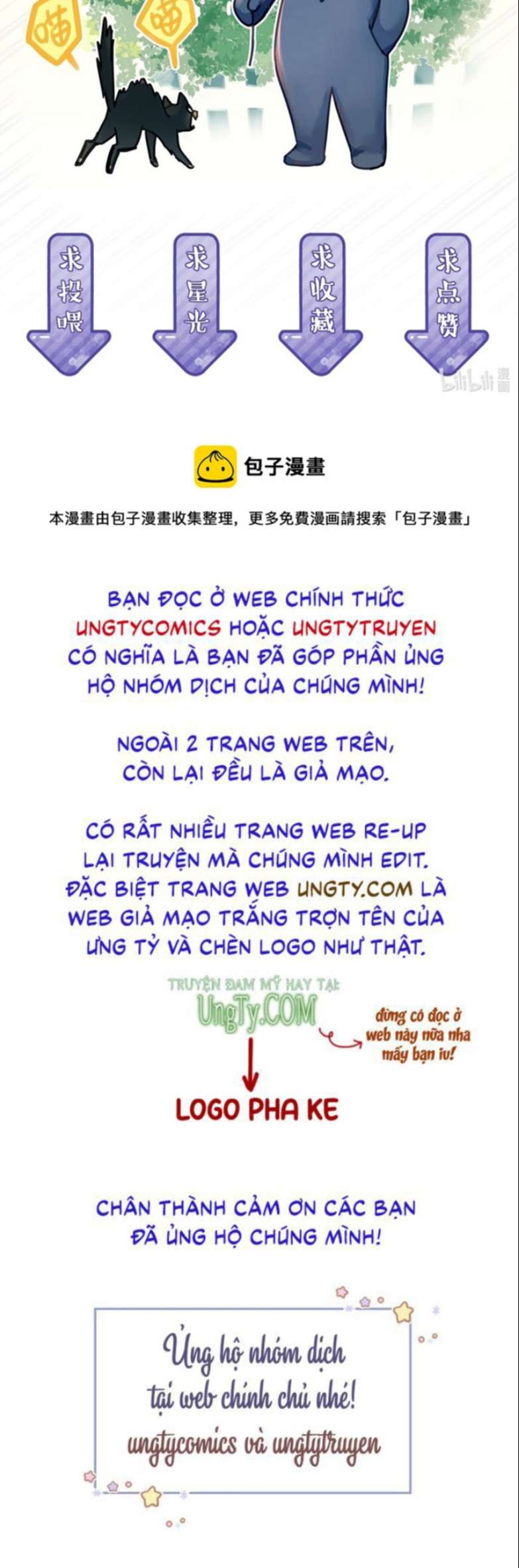 Theo Đuôi Chapter 49 - Trang 4