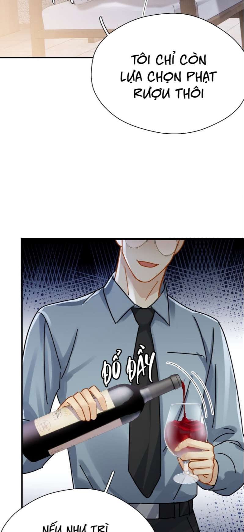 Theo Đuôi Chapter 49 - Trang 4