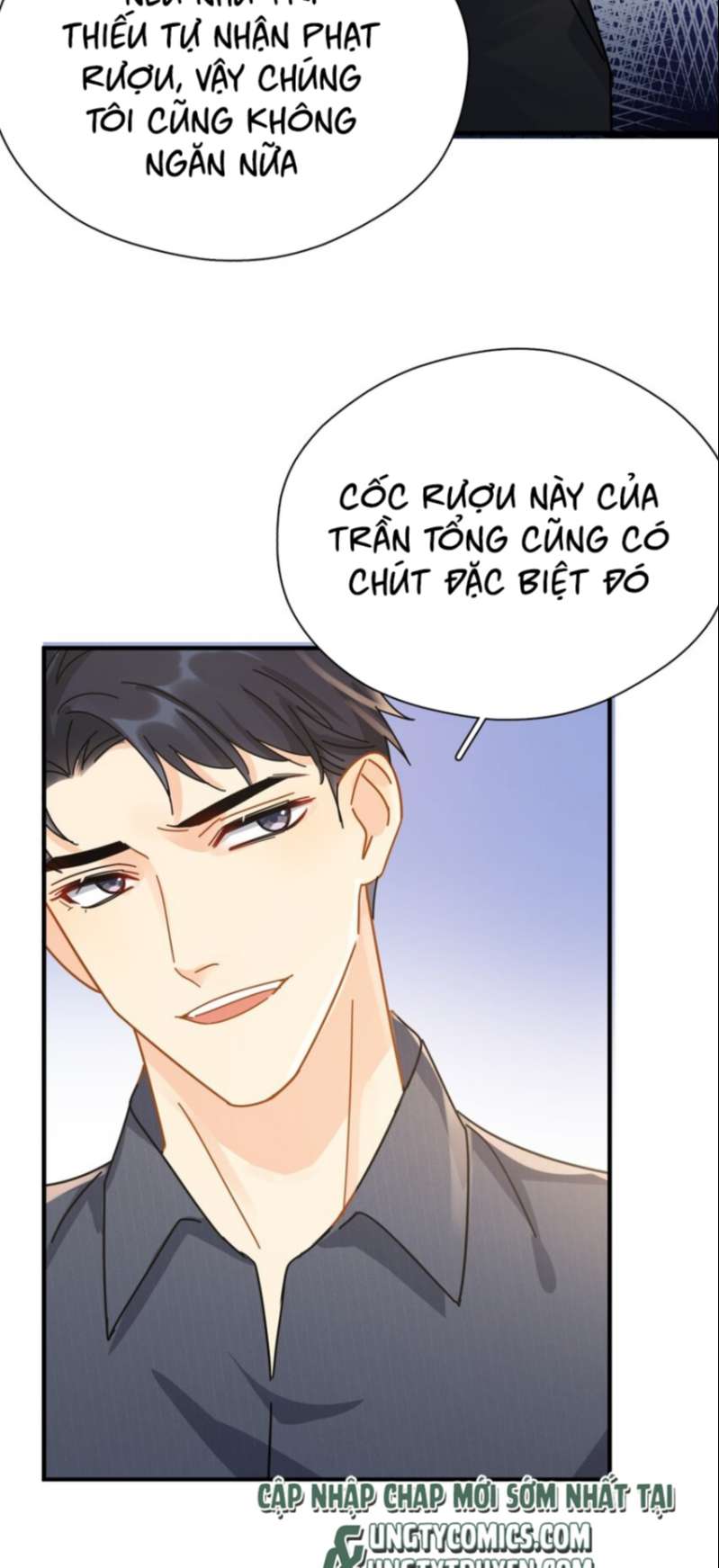Theo Đuôi Chapter 49 - Trang 4