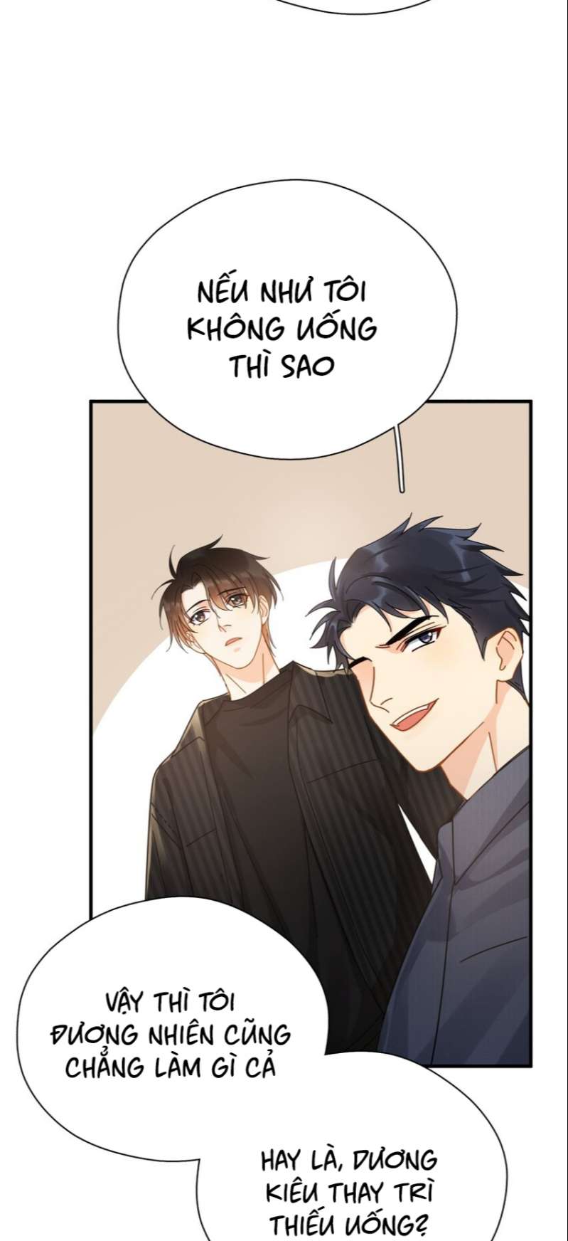 Theo Đuôi Chapter 49 - Trang 4