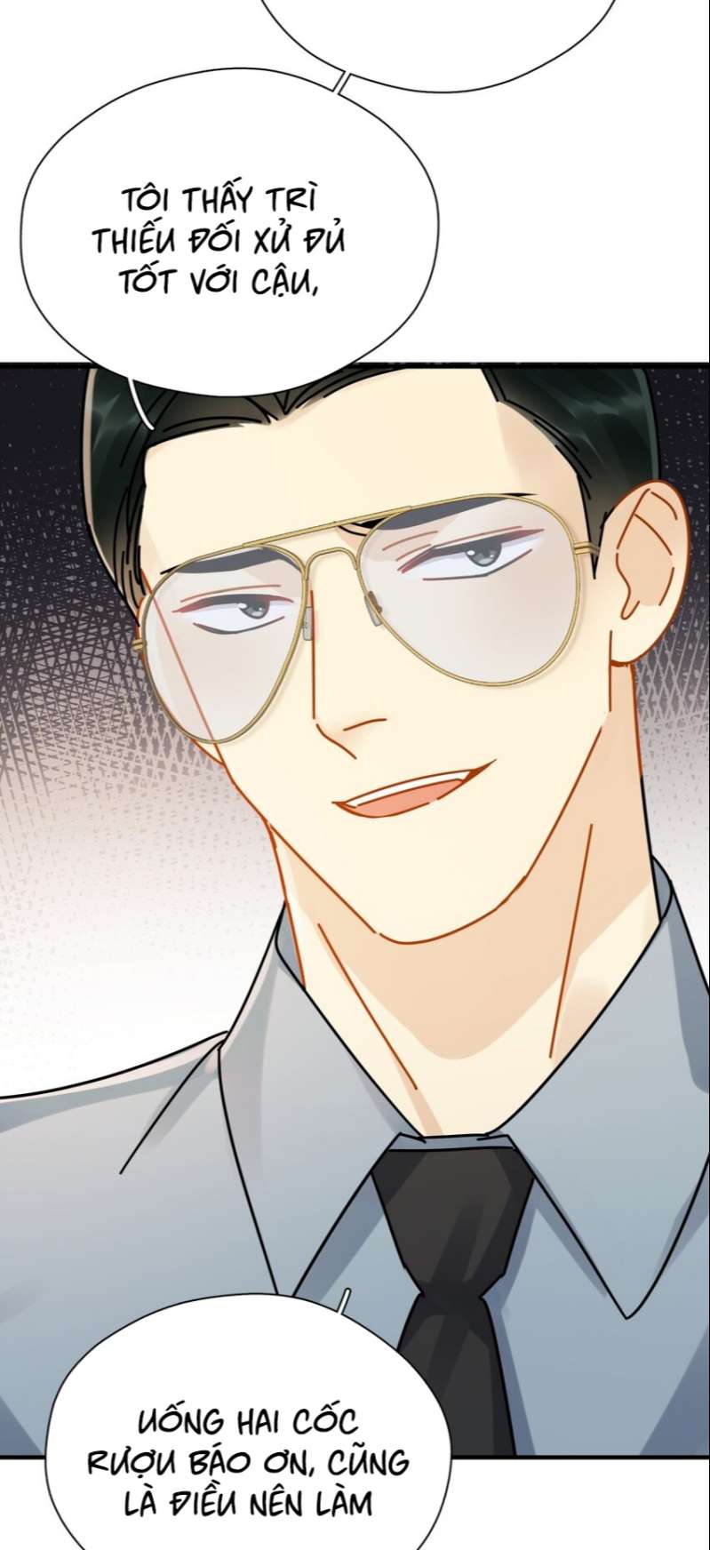 Theo Đuôi Chapter 49 - Trang 4