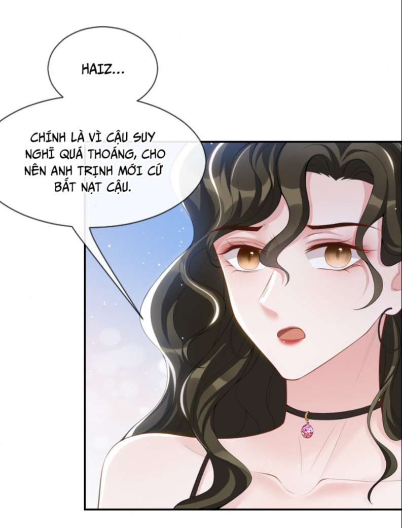 Quan Hệ Thế Thân Chapter 74 - Trang 4