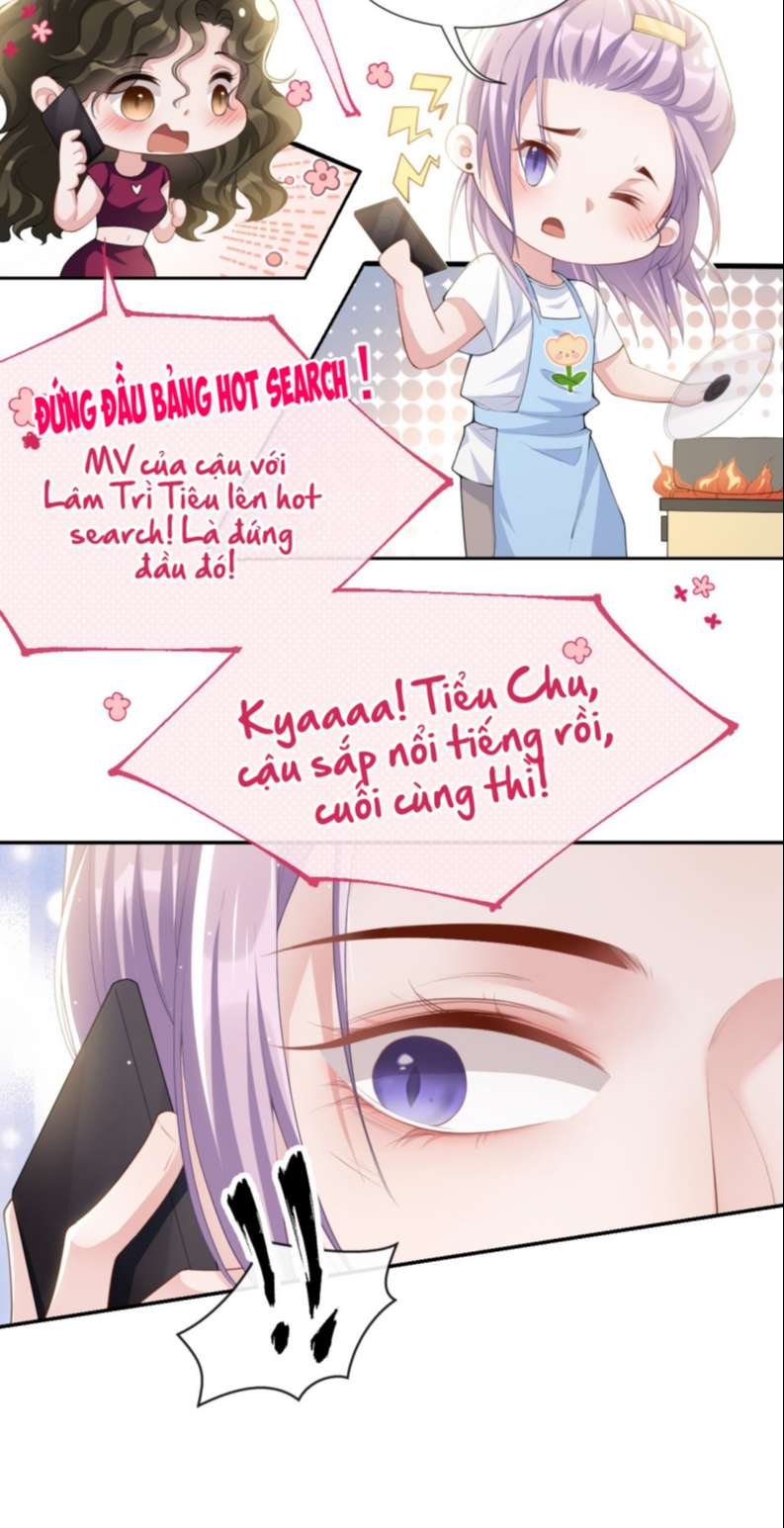 Quan Hệ Thế Thân Chapter 74 - Trang 4