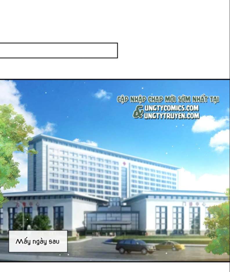 Quan Hệ Thế Thân Chapter 74 - Trang 4