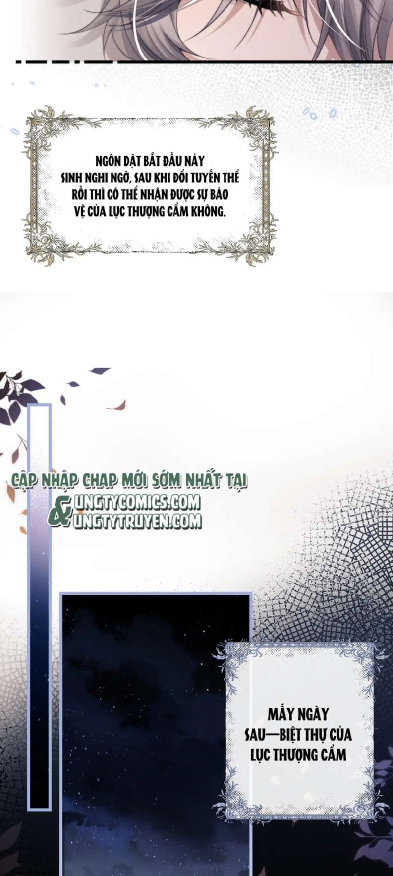 Chấp Sự Thỏ Cụp Tai Chapter 21 - Trang 4