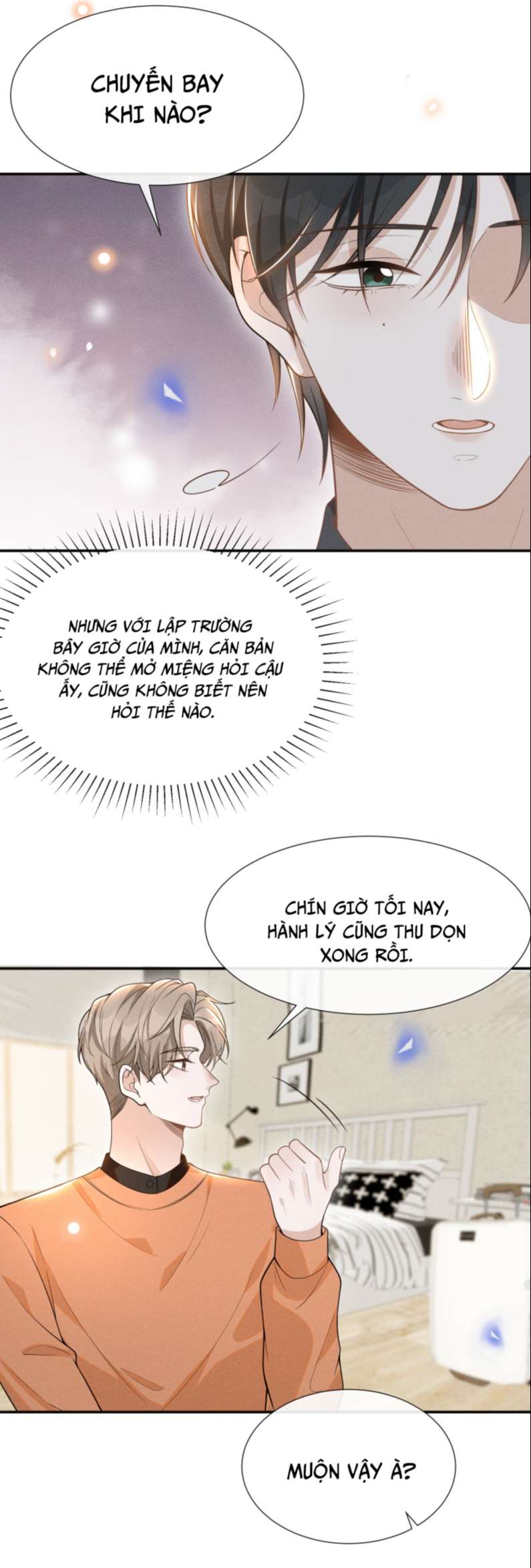 Lai Sinh Bất Kiến Chapter 73 - Next Chapter 74