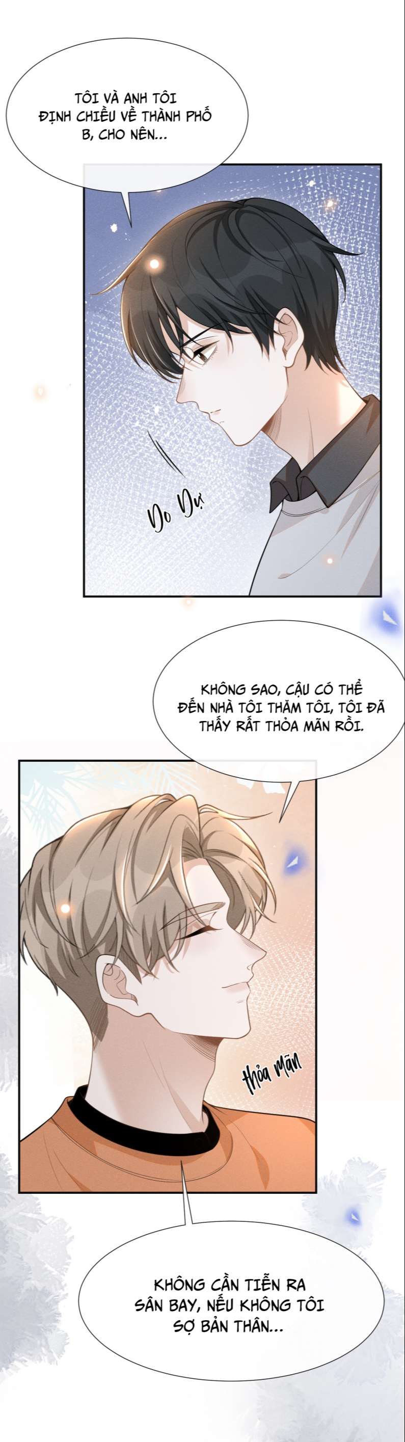 Lai Sinh Bất Kiến Chapter 73 - Next Chapter 74