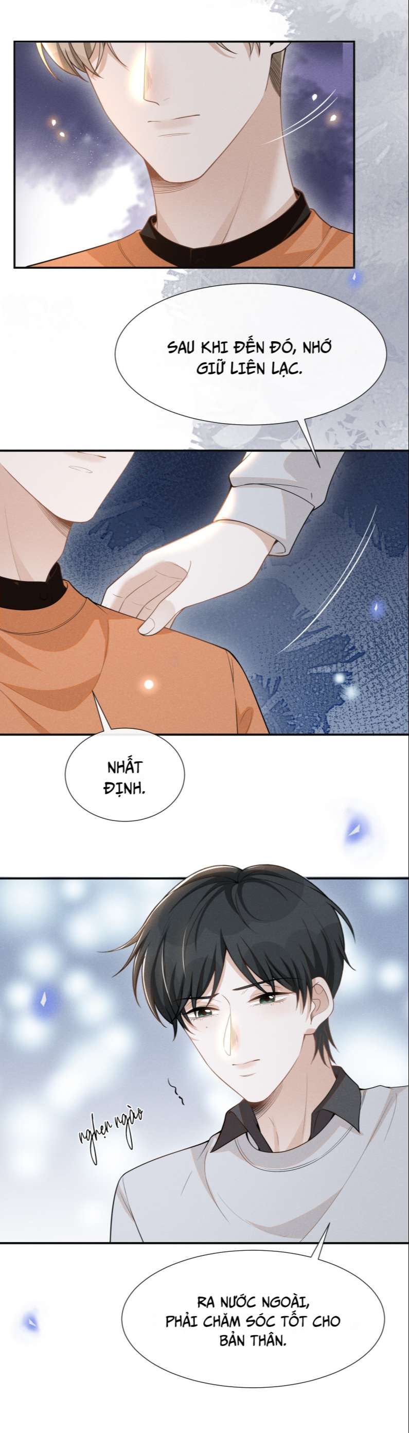 Lai Sinh Bất Kiến Chapter 73 - Next Chapter 74