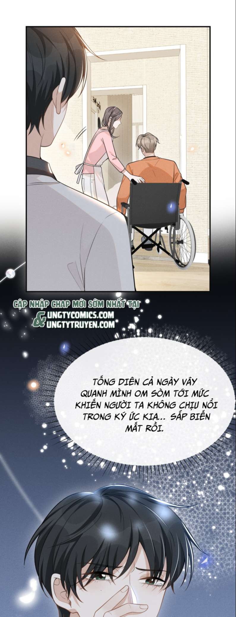 Lai Sinh Bất Kiến Chapter 73 - Next Chapter 74