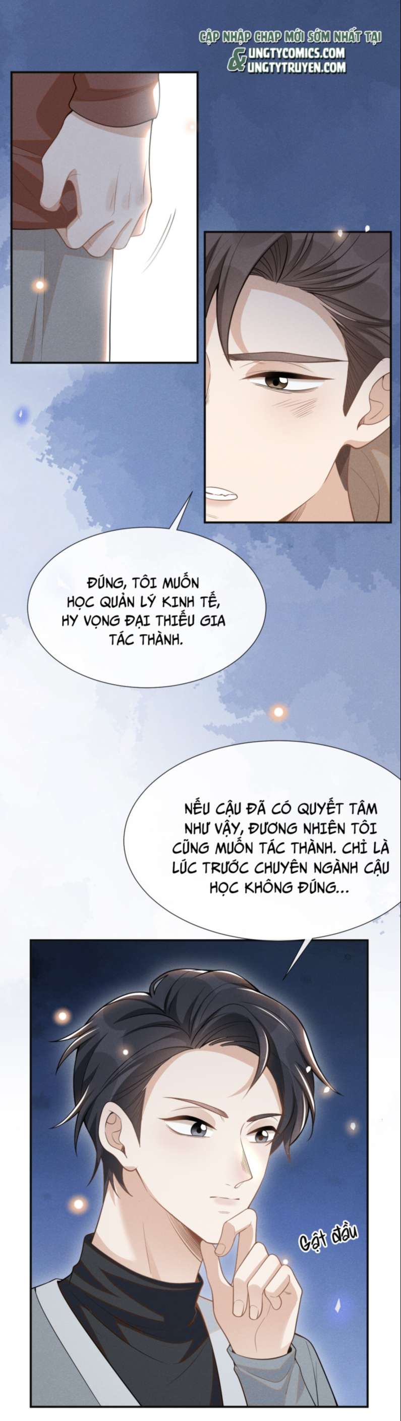 Lai Sinh Bất Kiến Chapter 73 - Next Chapter 74