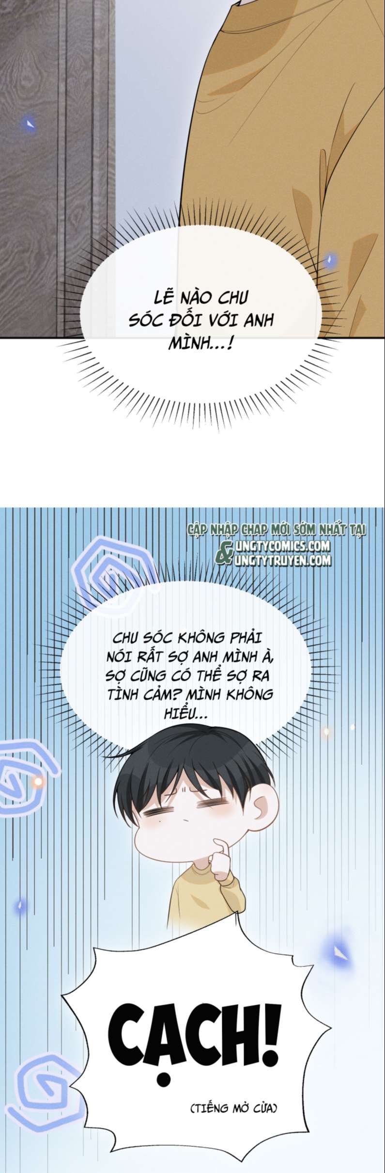 Lai Sinh Bất Kiến Chapter 73 - Next Chapter 74