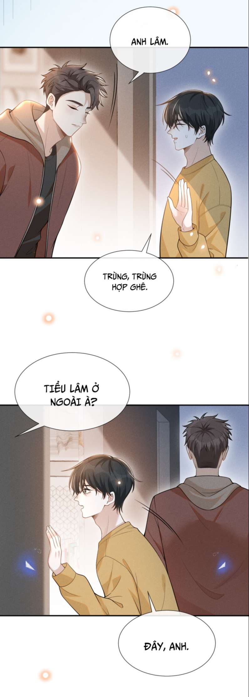 Lai Sinh Bất Kiến Chapter 73 - Next Chapter 74