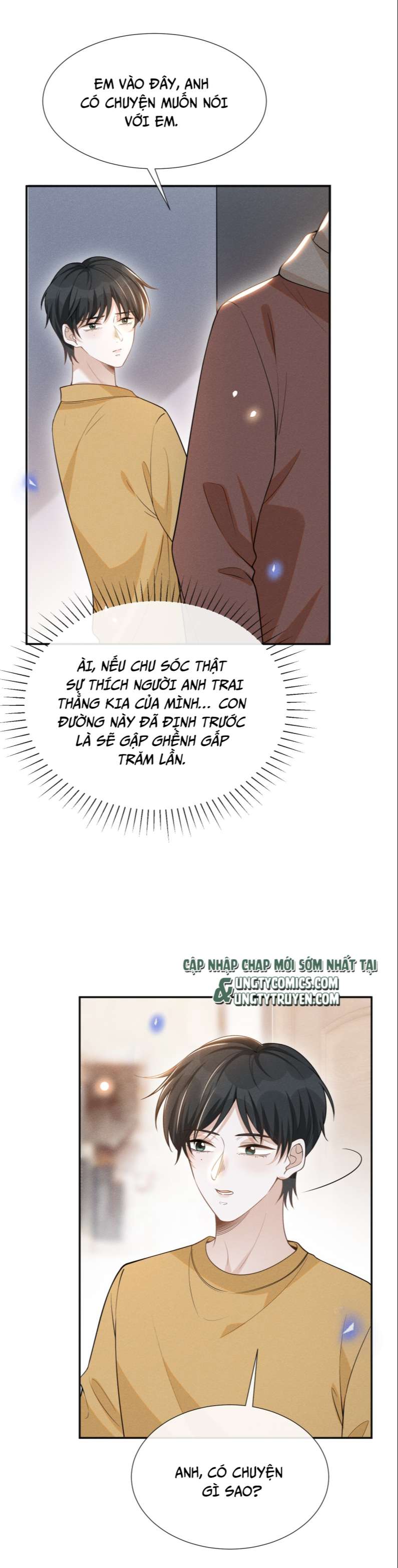 Lai Sinh Bất Kiến Chapter 73 - Next Chapter 74