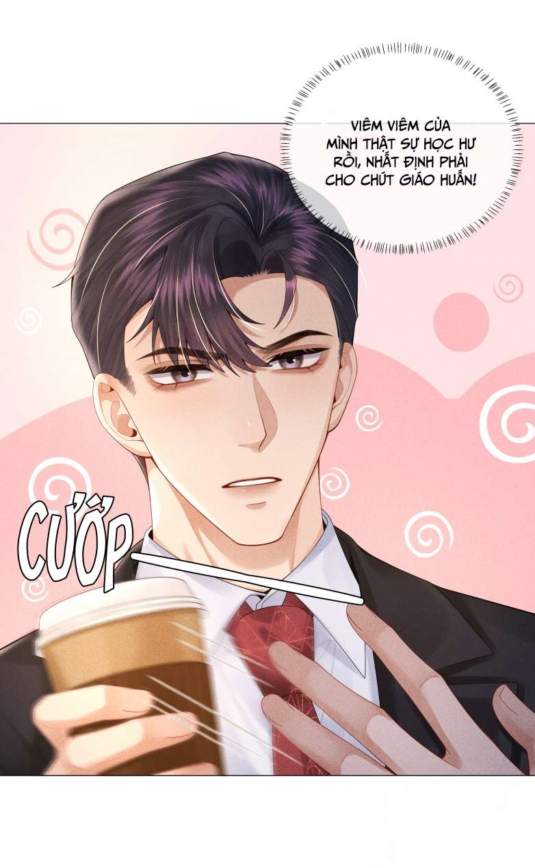 Dior Tiên Sinh Chap 61 - Next Chap 61