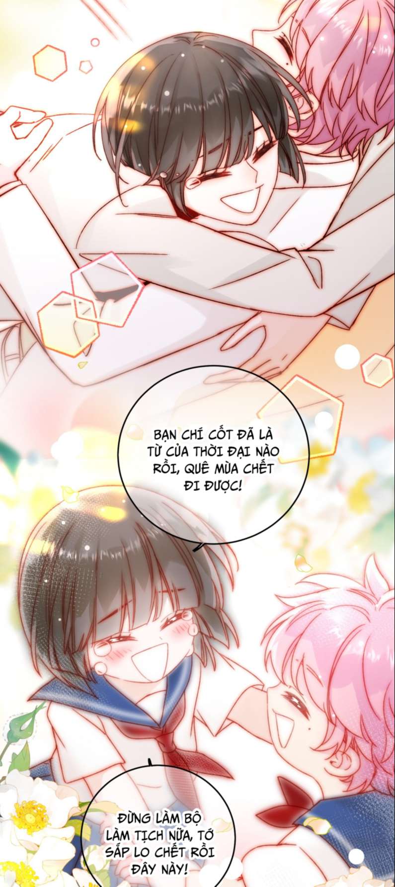 Tôi Phải Làm 1 Kẻ Đại Xấu Xa Chapter 75 - Next Chapter 76