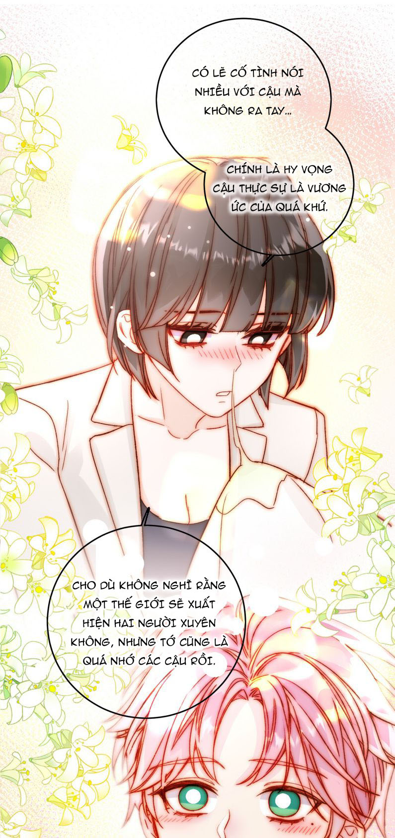 Tôi Phải Làm 1 Kẻ Đại Xấu Xa Chapter 75 - Next Chapter 76
